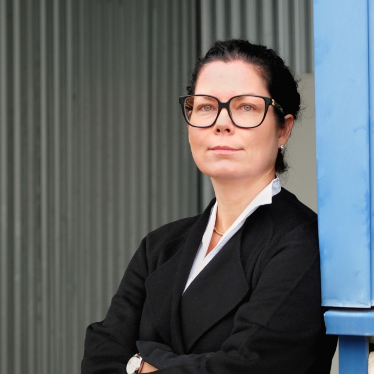 Recycling von gemischten Kunststoffen, AES Autonome Energiesysteme GmbH