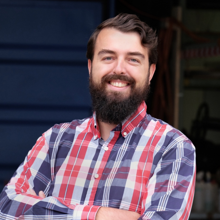 Recycling von gemischten Kunststoffen, AES Autonome Energiesysteme GmbH